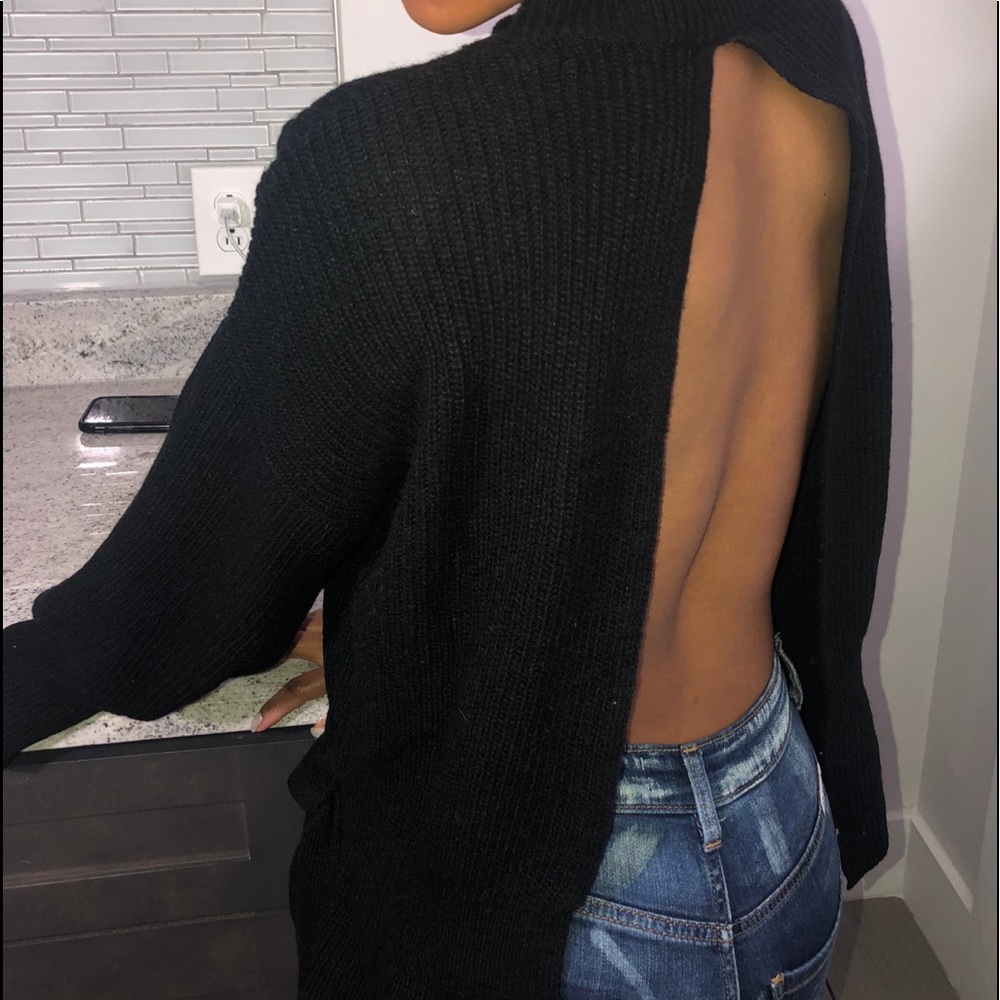 Beatriz Sweater